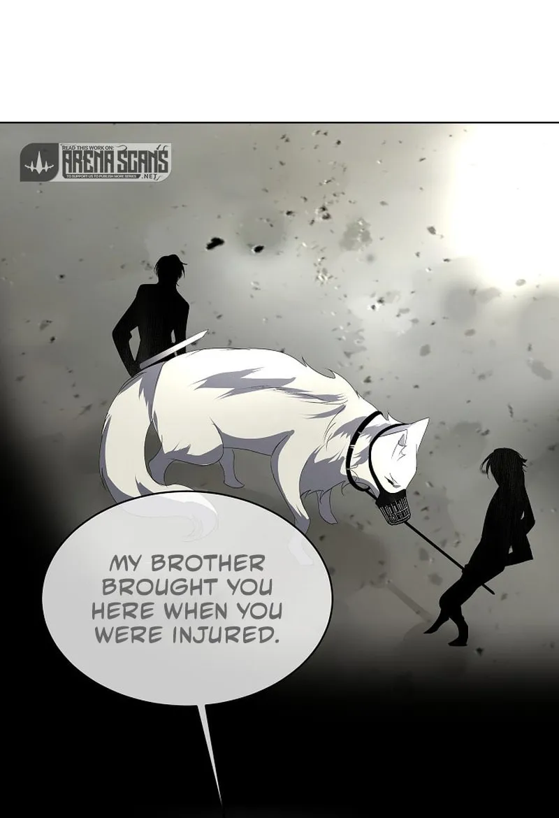 Fostering the Male Lead Chapter 10 page 21 - 