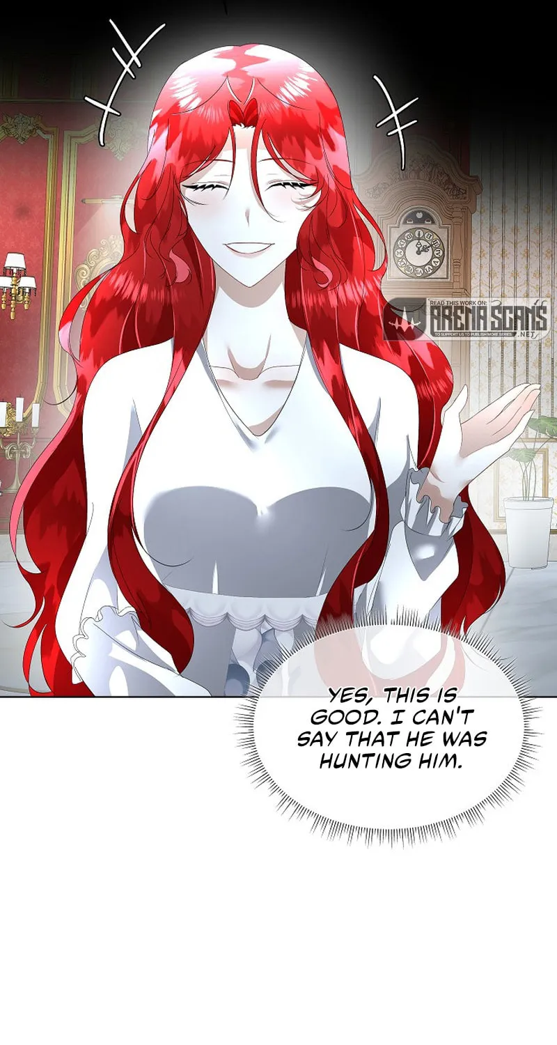 Fostering the Male Lead Chapter 10 page 22 - 