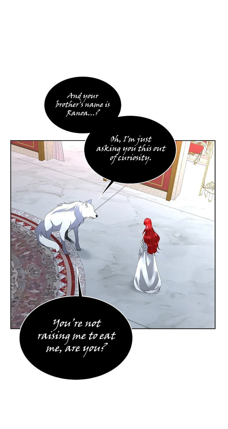 Fostering the Male Lead Chapter 10 page 23 - 