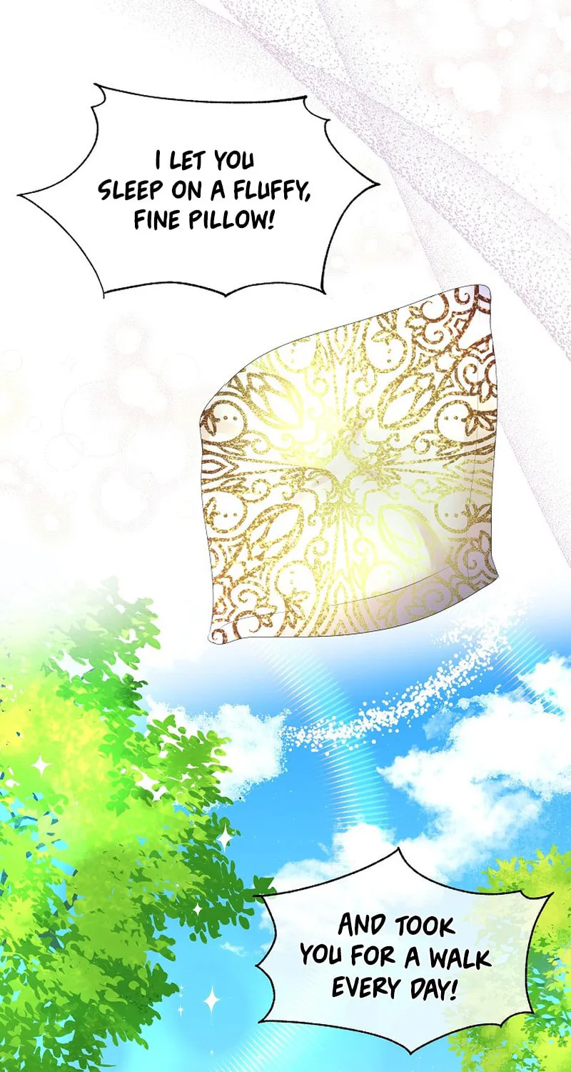 Fostering the Male Lead Chapter 10 page 27 - 