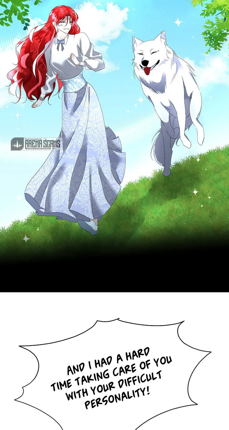 Fostering the Male Lead Chapter 10 page 28 - 