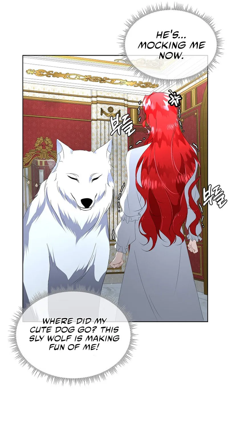 Fostering the Male Lead Chapter 10 page 32 - 
