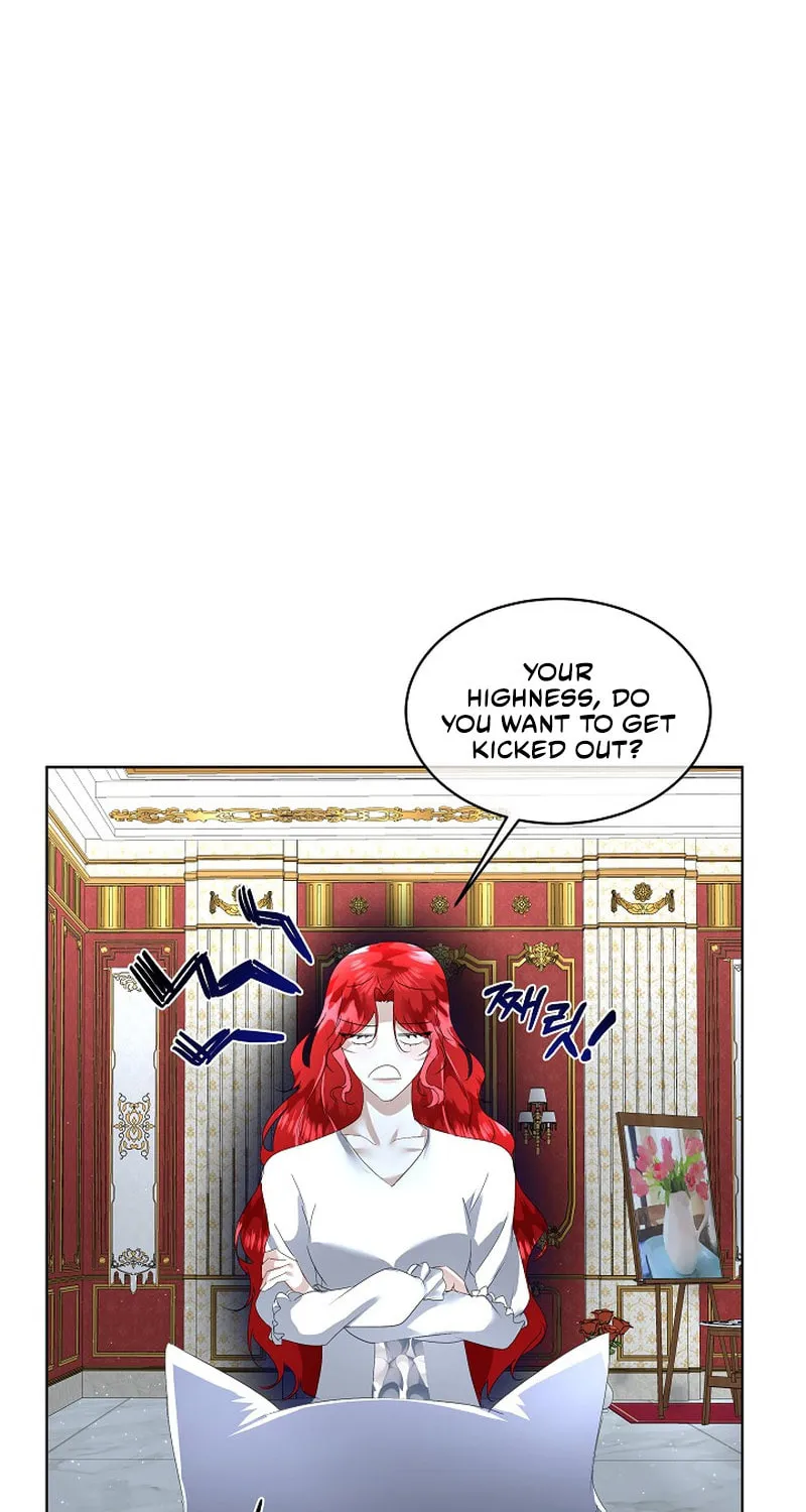 Fostering the Male Lead Chapter 10 page 33 - 