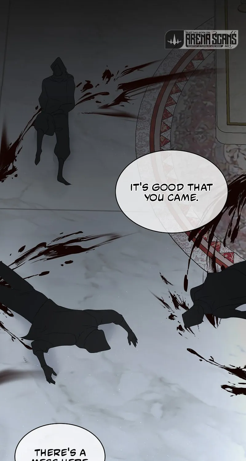 Fostering the Male Lead Chapter 10 page 39 - 