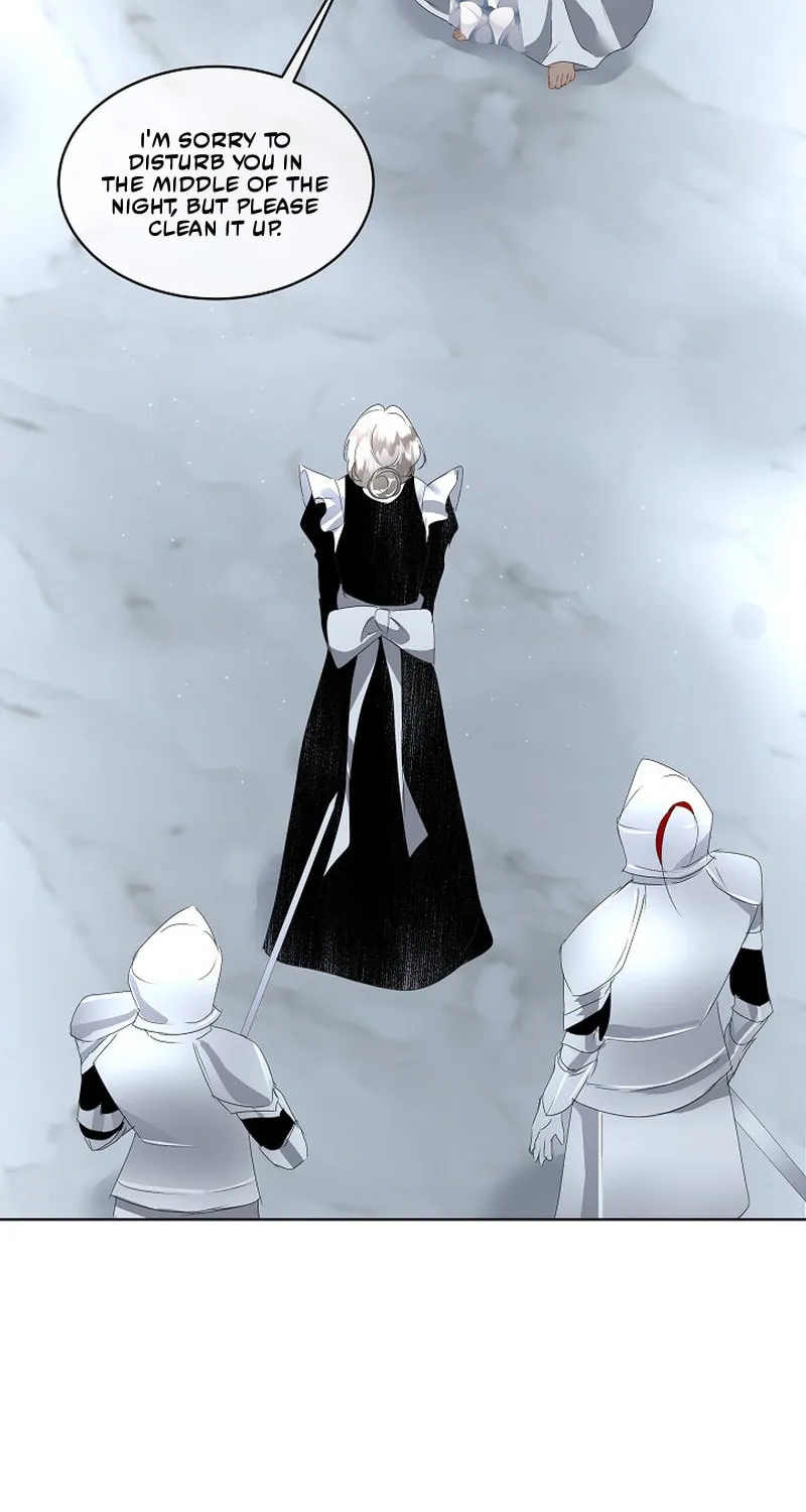 Fostering the Male Lead Chapter 10 page 41 - 