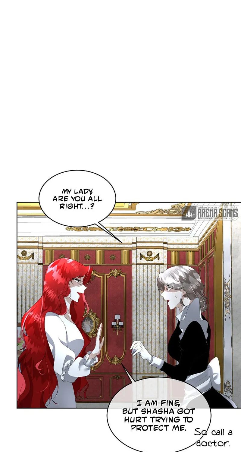 Fostering the Male Lead Chapter 10 page 42 - 