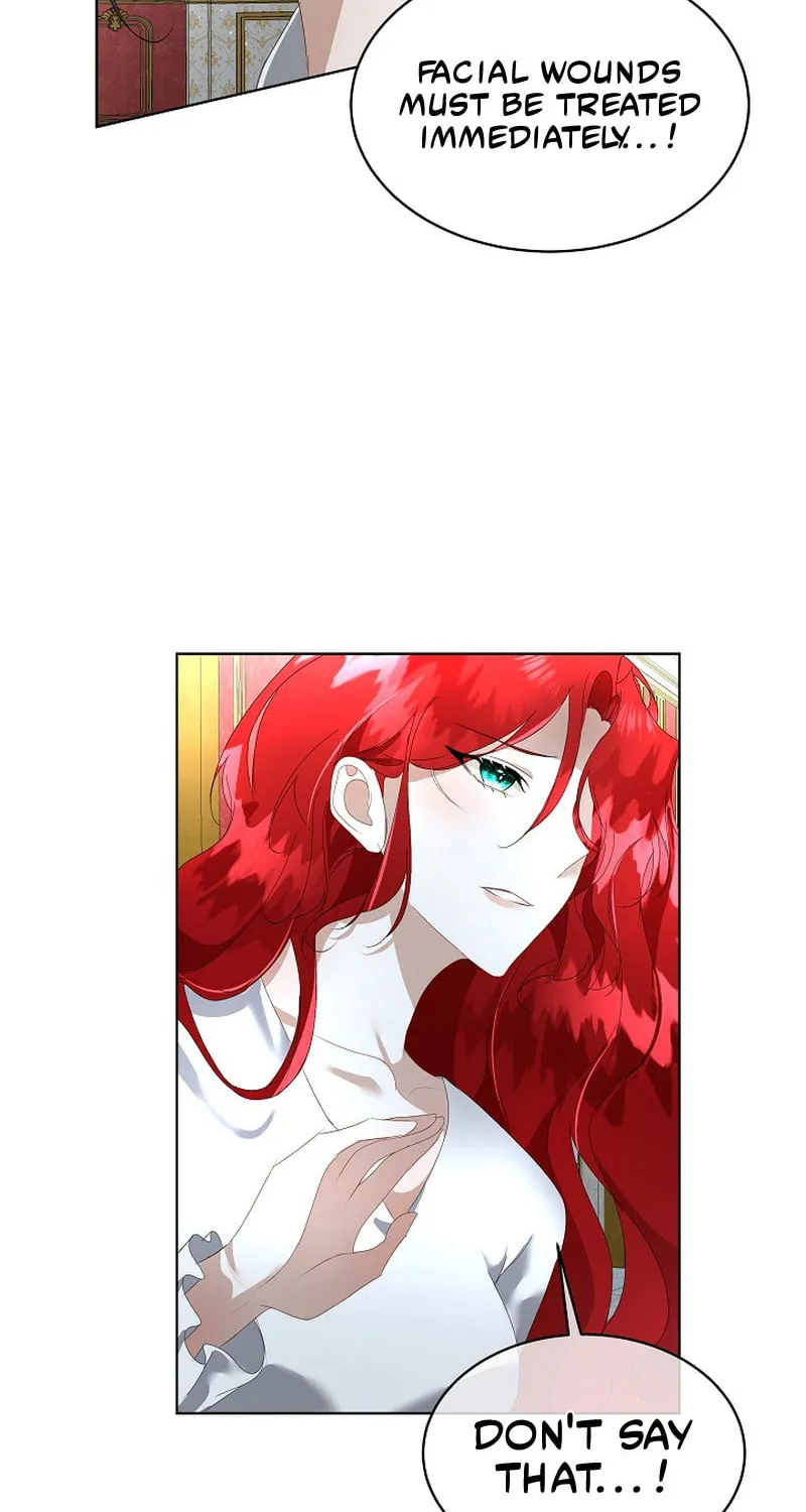 Fostering the Male Lead Chapter 10 page 44 - 