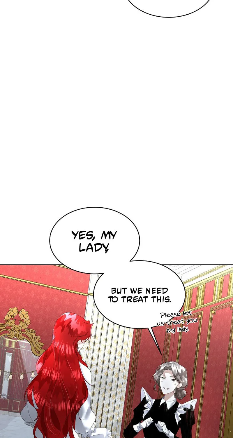 Fostering the Male Lead Chapter 10 page 45 - 