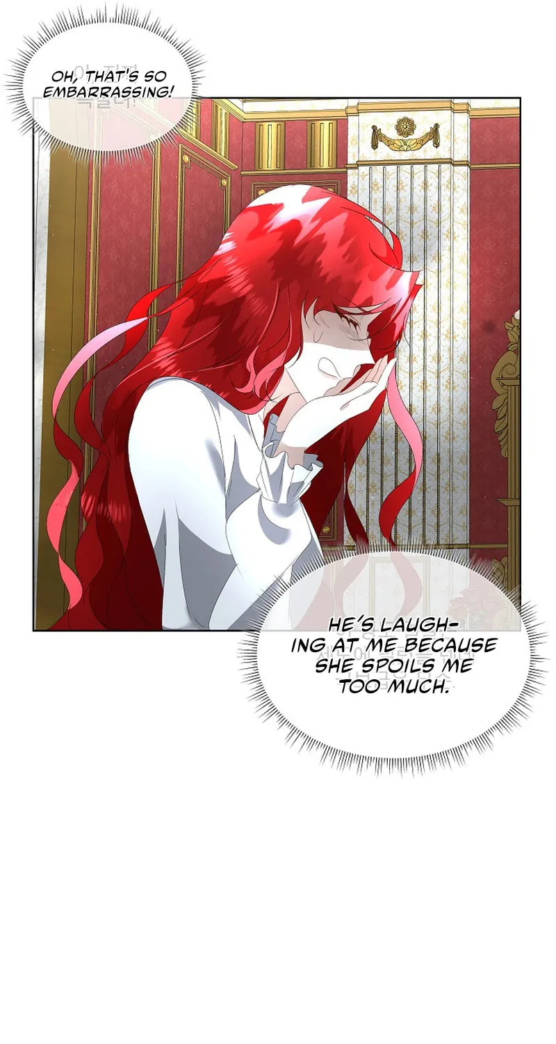 Fostering the Male Lead Chapter 10 page 48 - 
