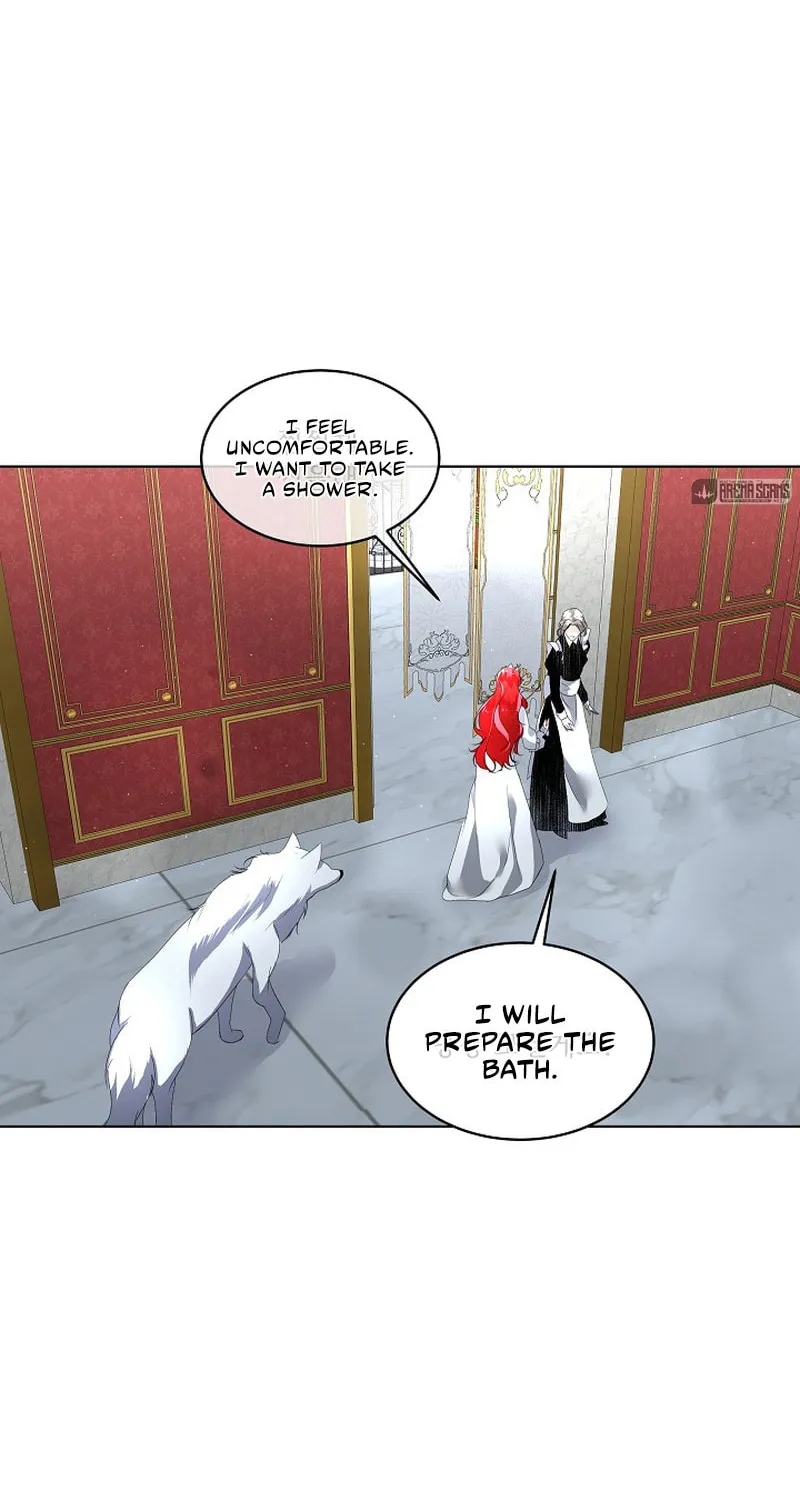 Fostering the Male Lead Chapter 10 page 49 - 
