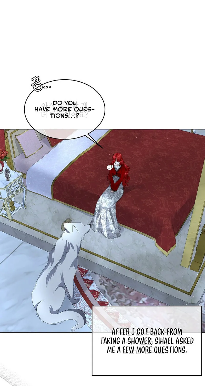 Fostering the Male Lead Chapter 10 page 54 - 