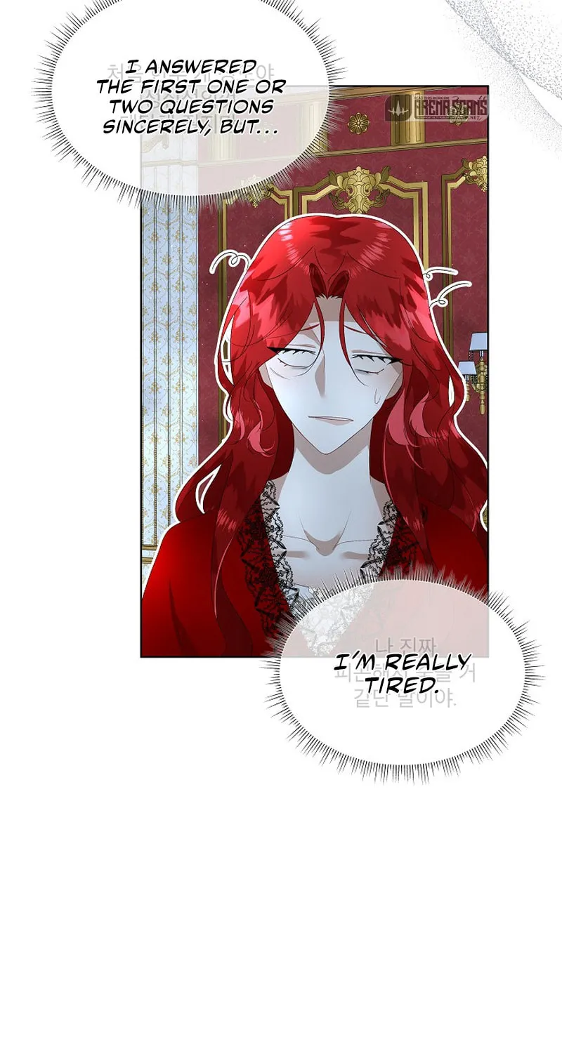 Fostering the Male Lead Chapter 10 page 56 - 