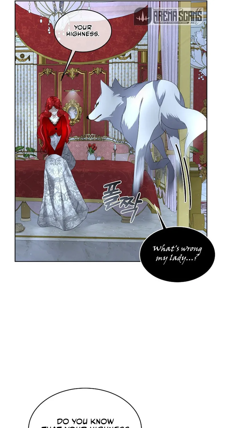 Fostering the Male Lead Chapter 10 page 58 - 