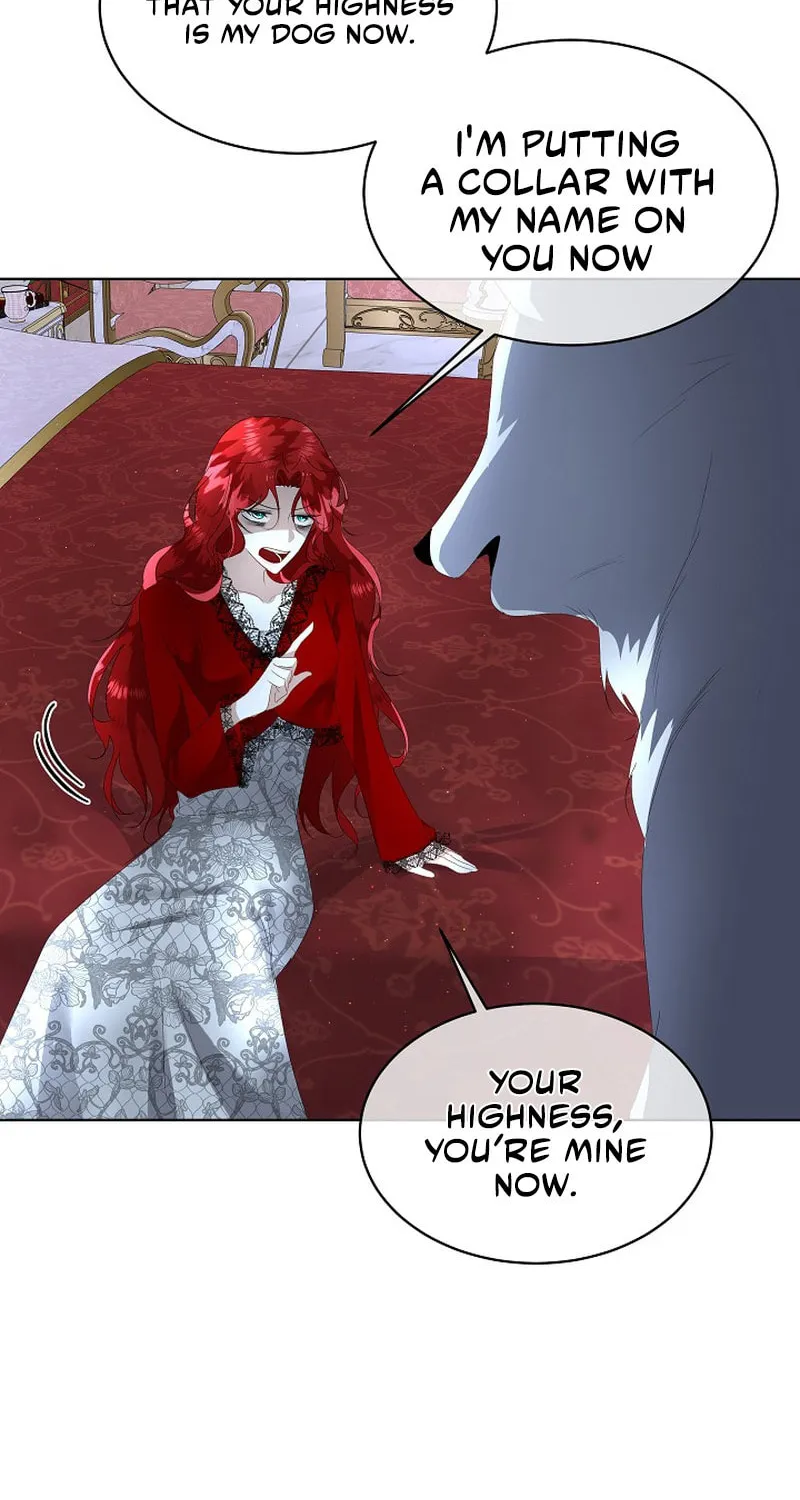 Fostering the Male Lead Chapter 10 page 59 - 