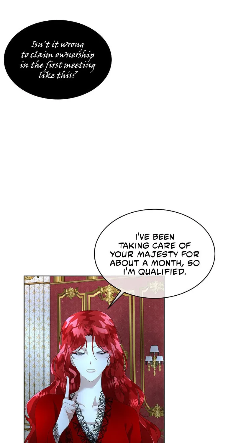 Fostering the Male Lead Chapter 10 page 60 - 