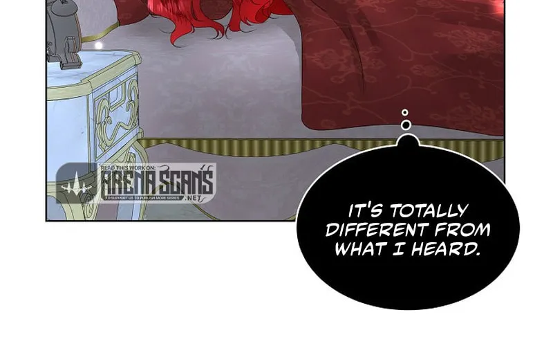 Fostering the Male Lead Chapter 10 page 67 - 
