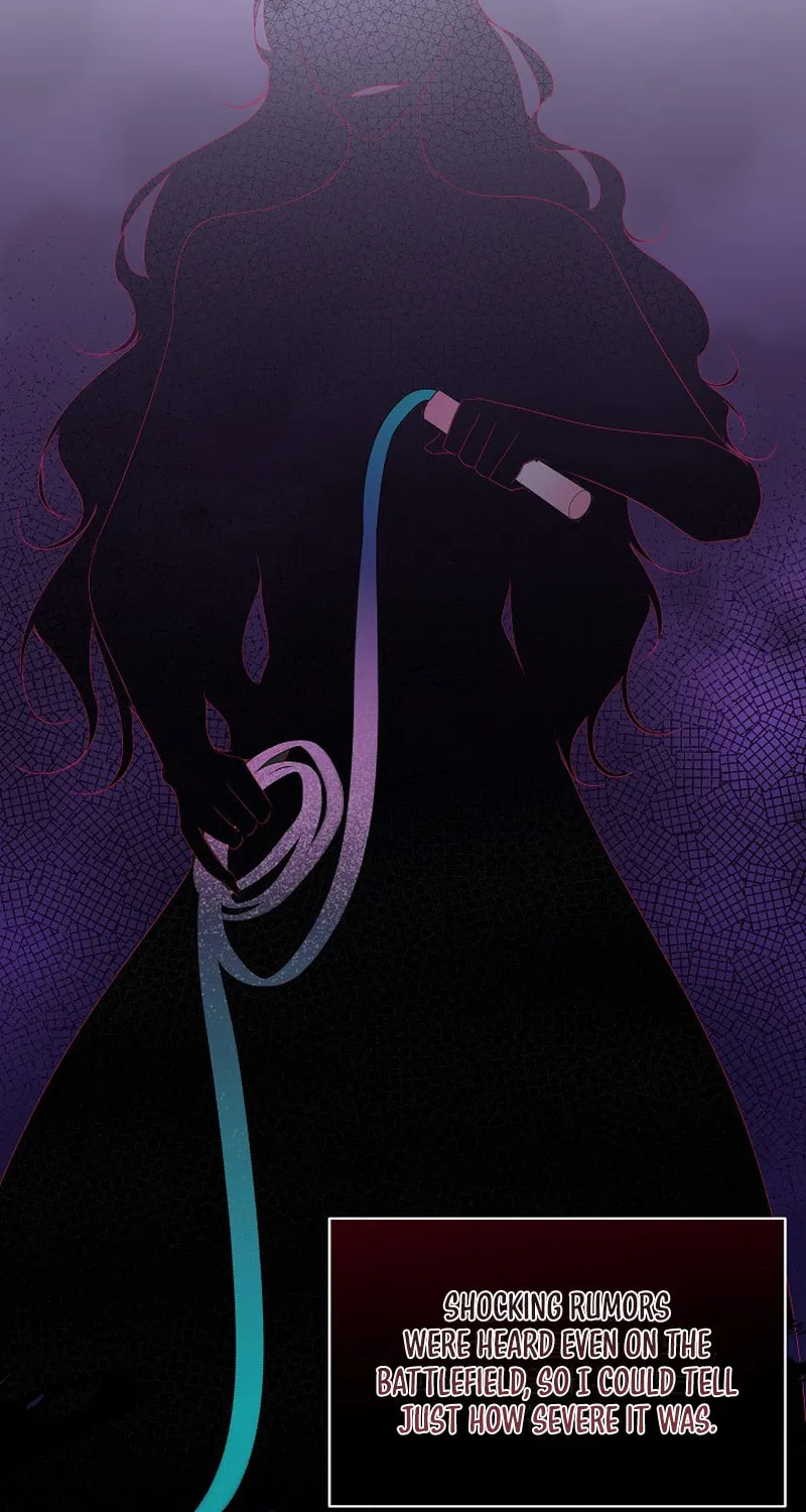 Fostering the Male Lead Chapter 10 page 69 - 