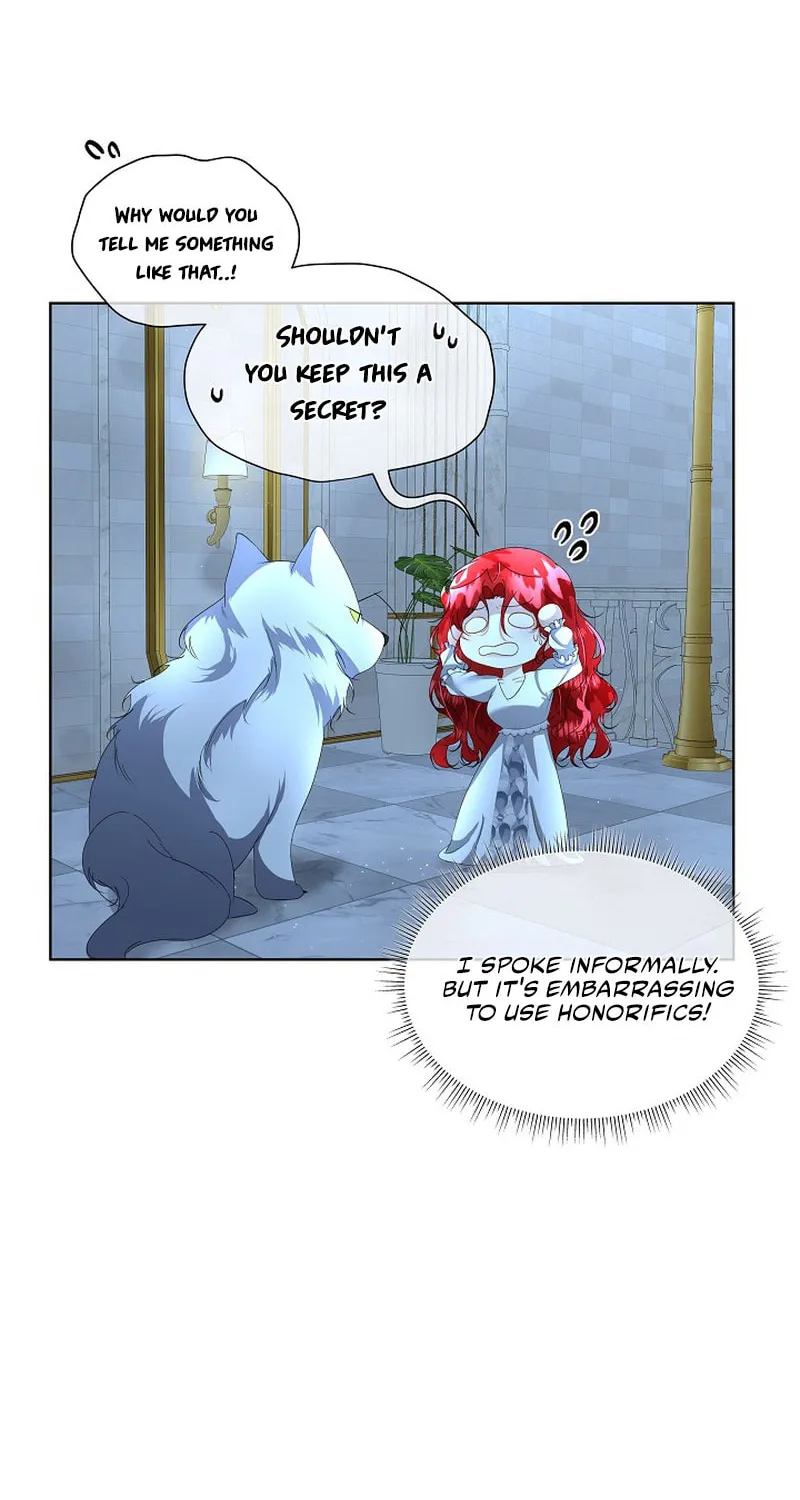 Fostering the Male Lead Chapter 10 page 8 - 