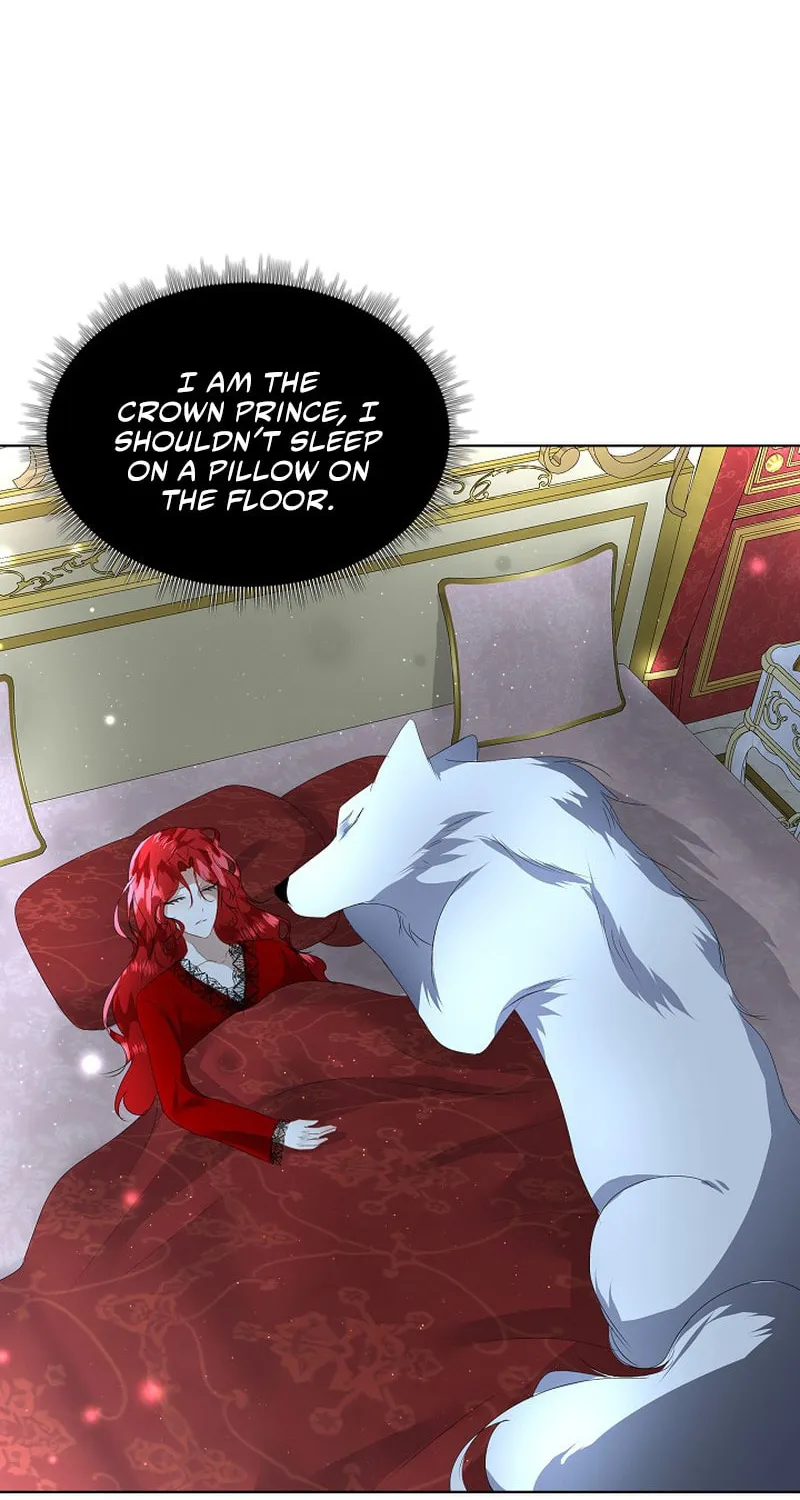 Fostering the Male Lead Chapter 10 page 80 - 