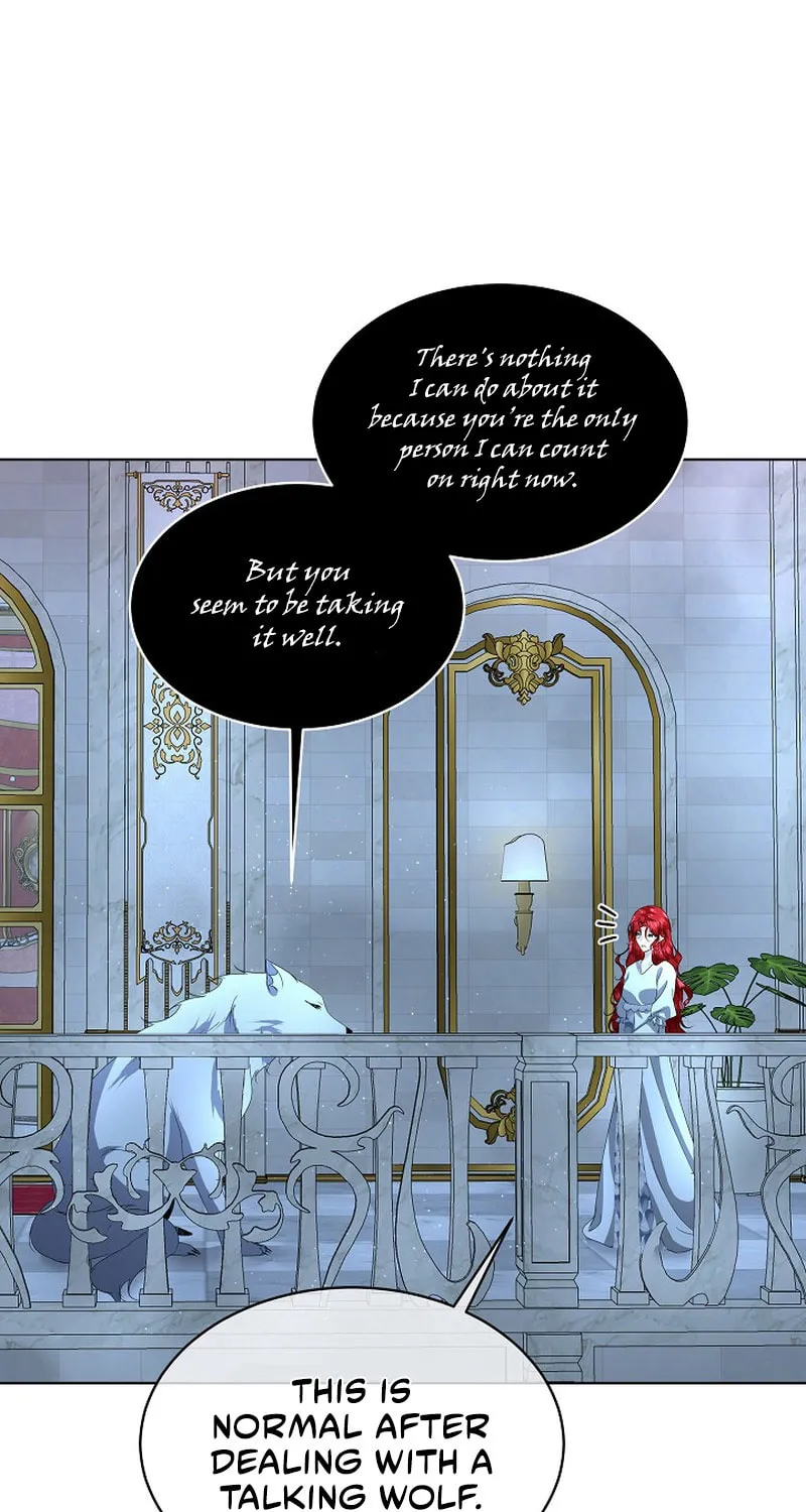 Fostering the Male Lead Chapter 10 page 9 - 