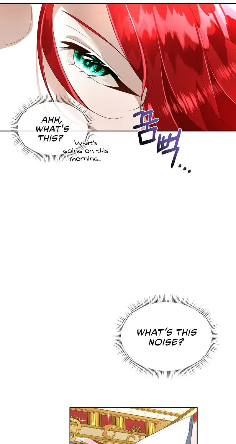 Fostering the Male Lead Chapter 10 page 82 - 