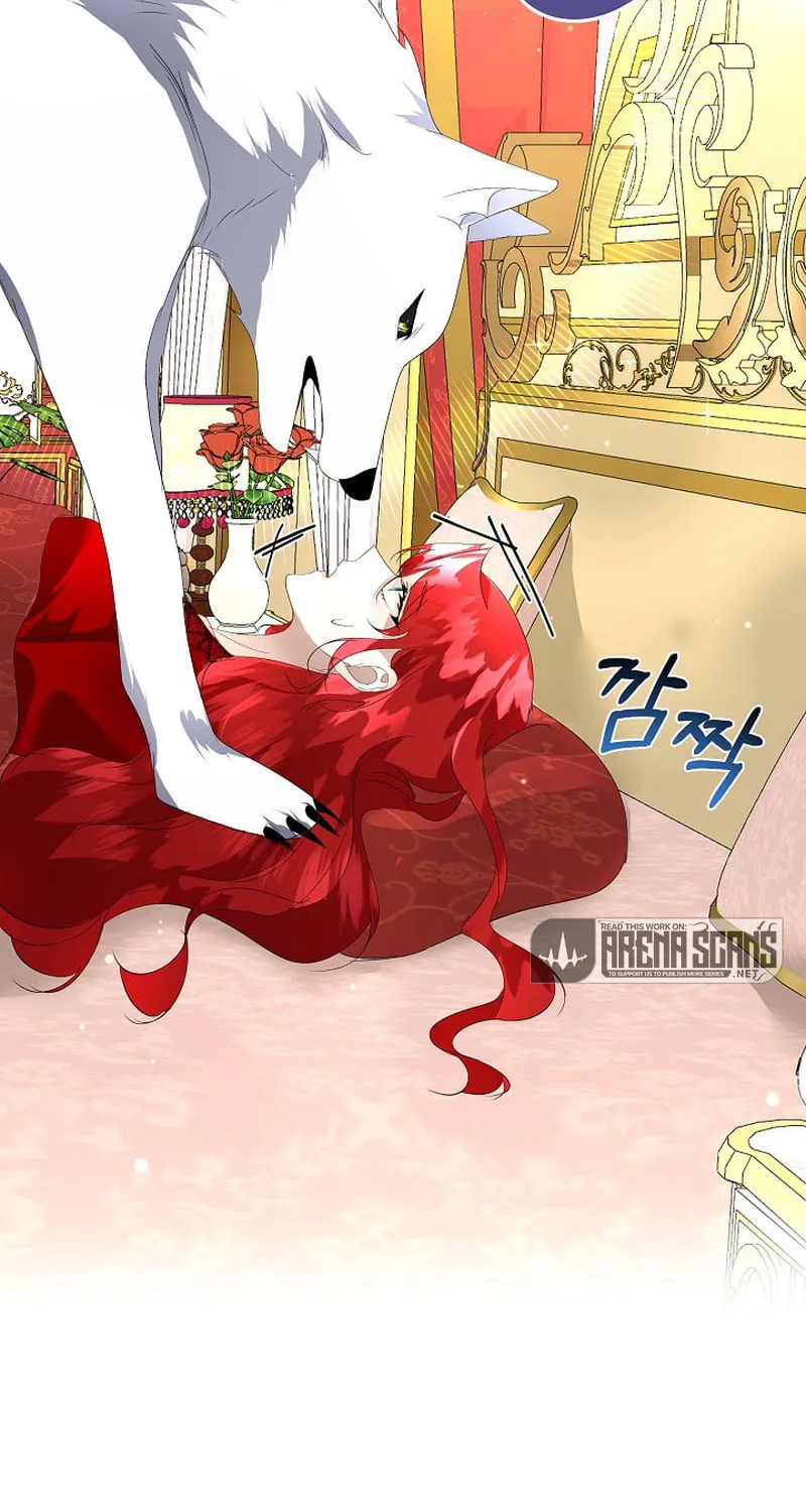 Fostering the Male Lead Chapter 10 page 84 - 