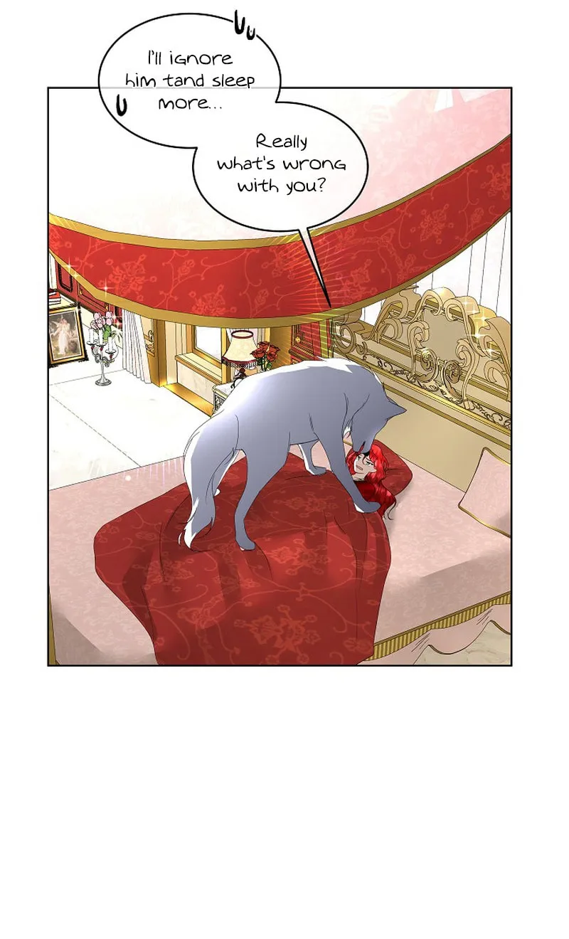 Fostering the Male Lead Chapter 10 page 85 - 