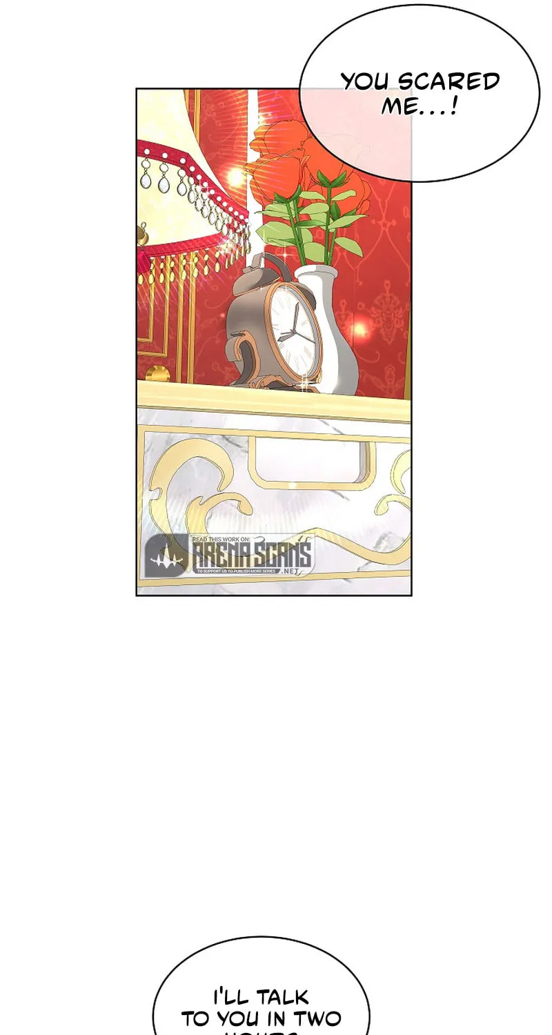 Fostering the Male Lead Chapter 10 page 86 - 