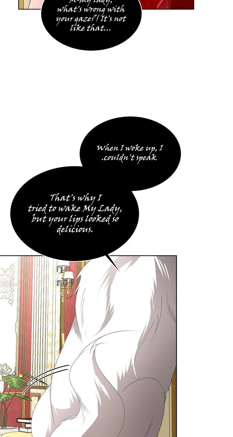 Fostering the Male Lead Chapter 11 page 14 - 