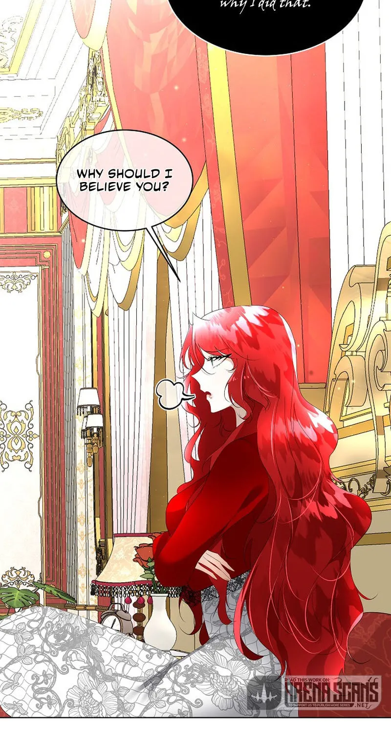Fostering the Male Lead Chapter 11 page 18 - 