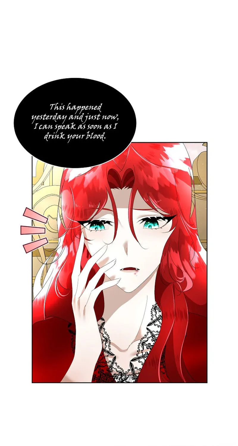Fostering the Male Lead Chapter 11 page 19 - 