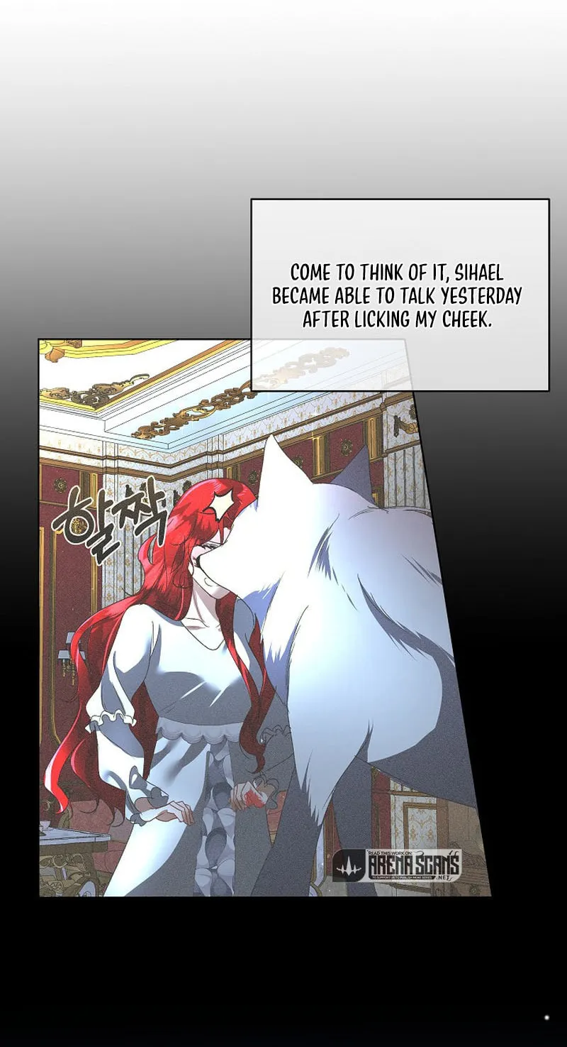 Fostering the Male Lead Chapter 11 page 20 - 