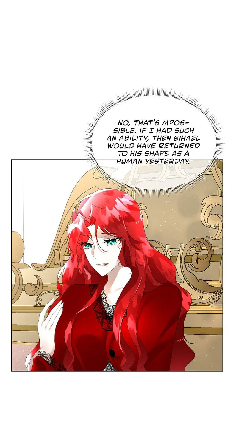 Fostering the Male Lead Chapter 11 page 23 - 