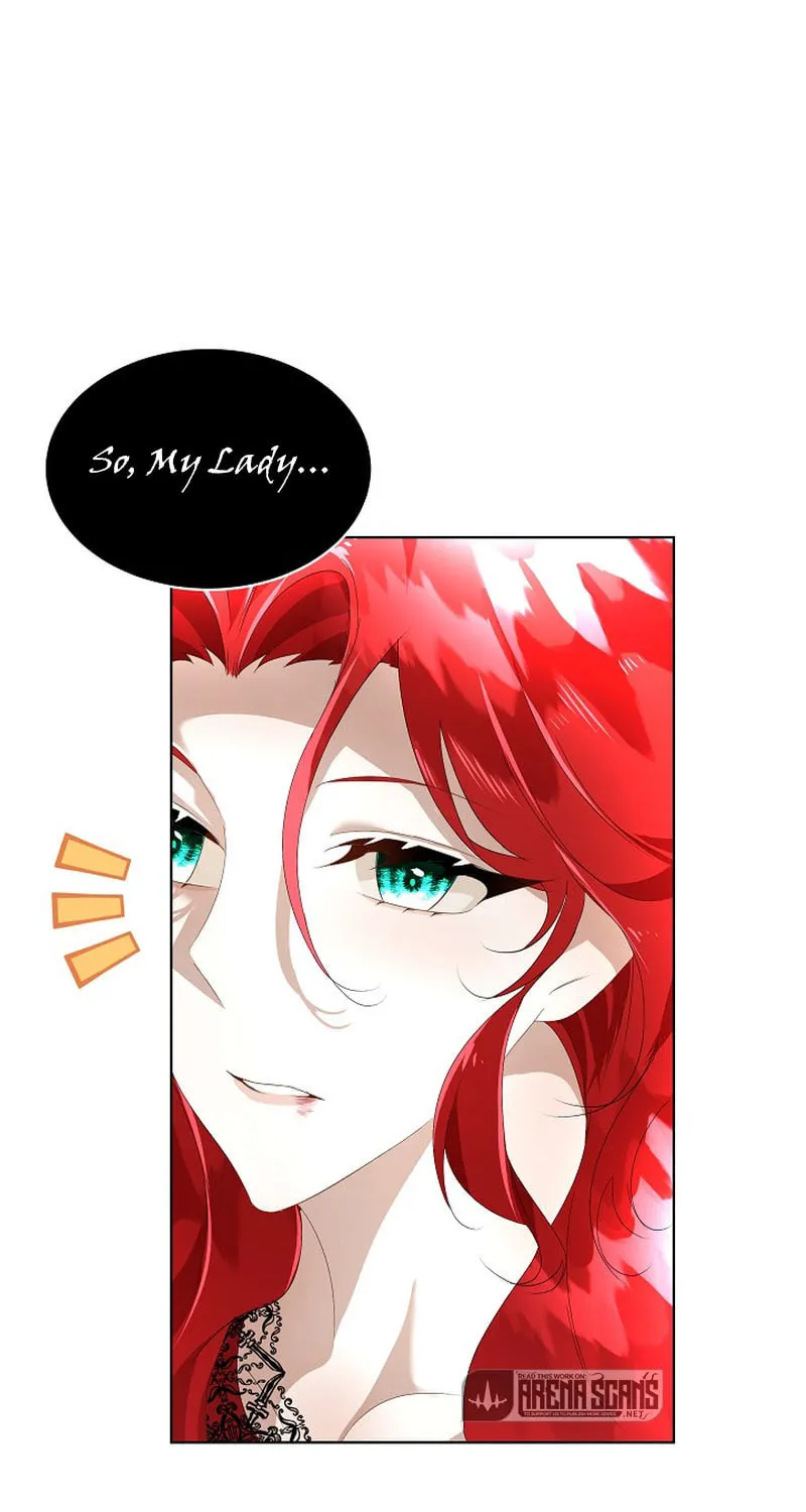 Fostering the Male Lead Chapter 11 page 24 - 