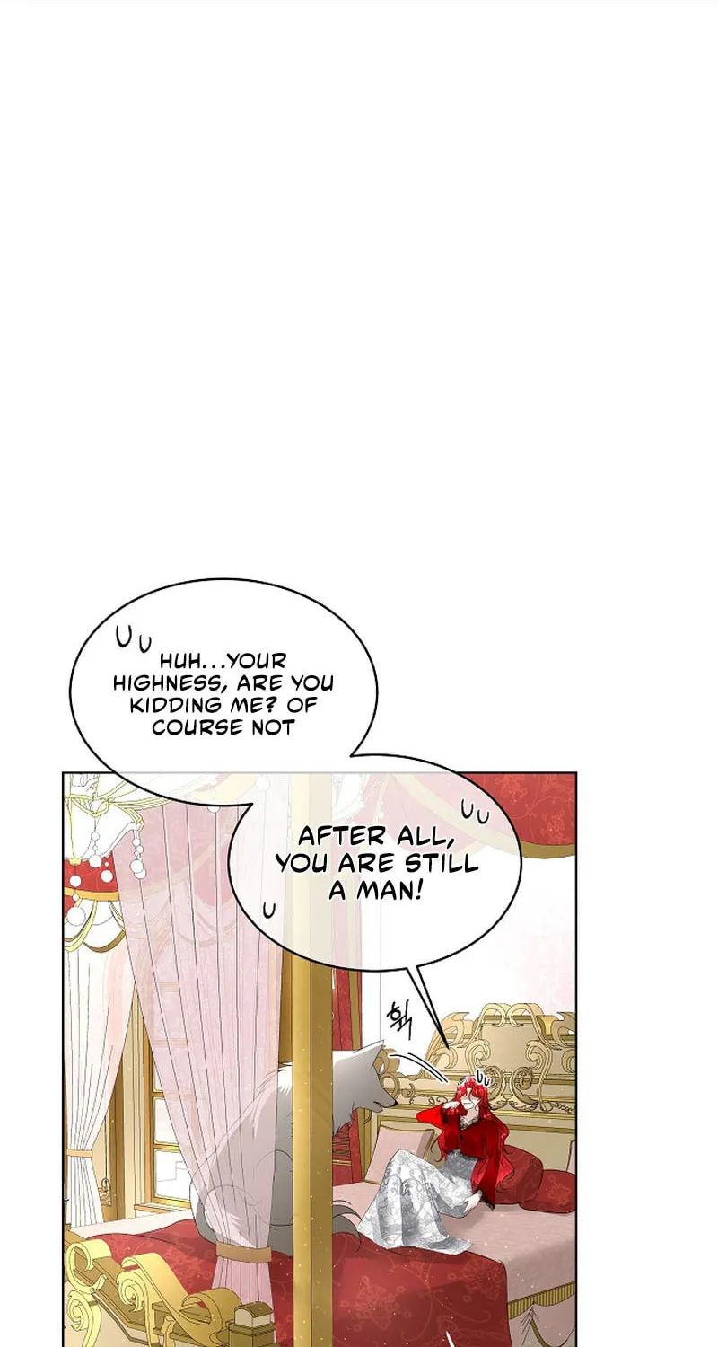 Fostering the Male Lead Chapter 11 page 26 - 