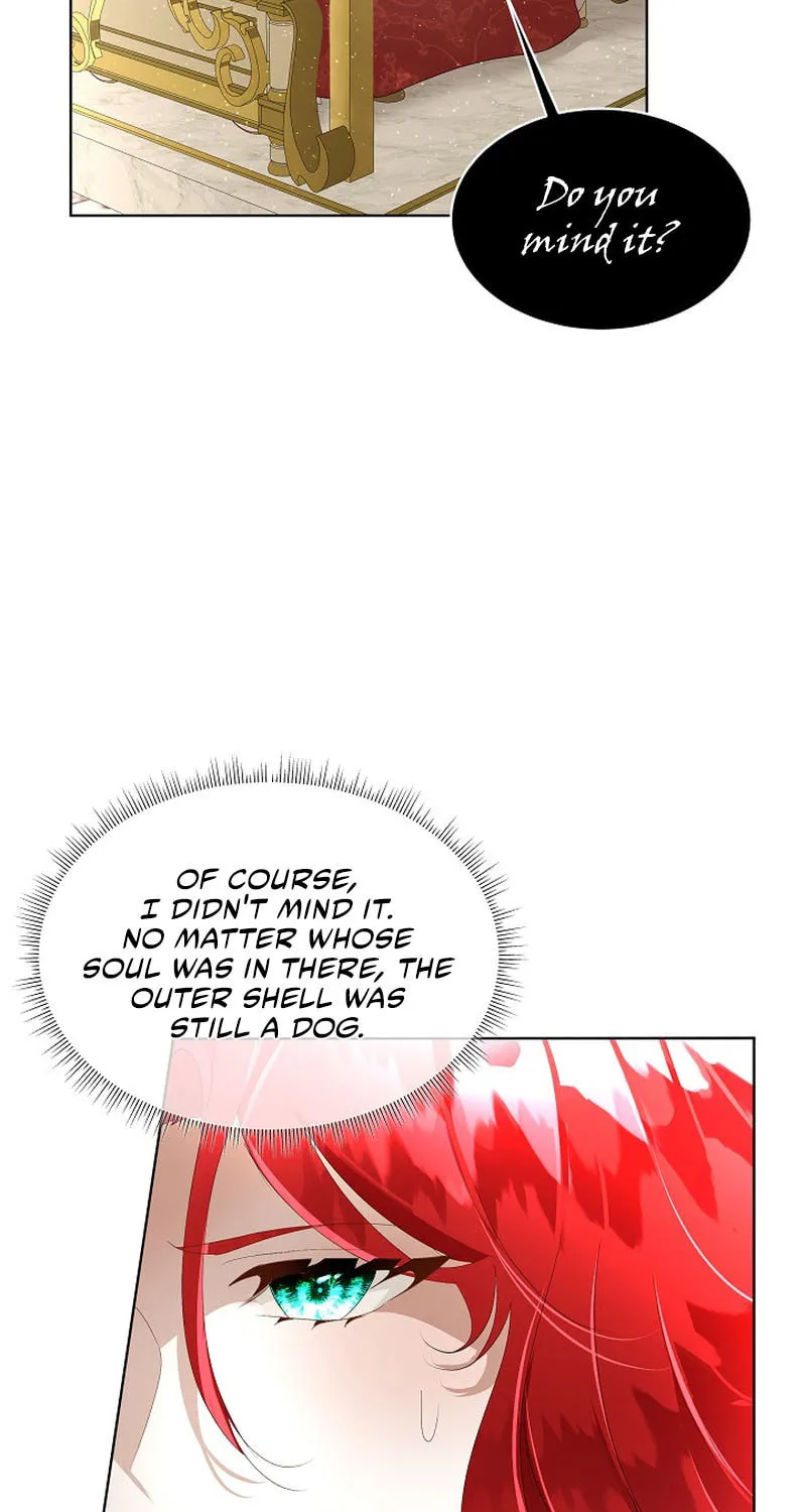 Fostering the Male Lead Chapter 11 page 27 - 