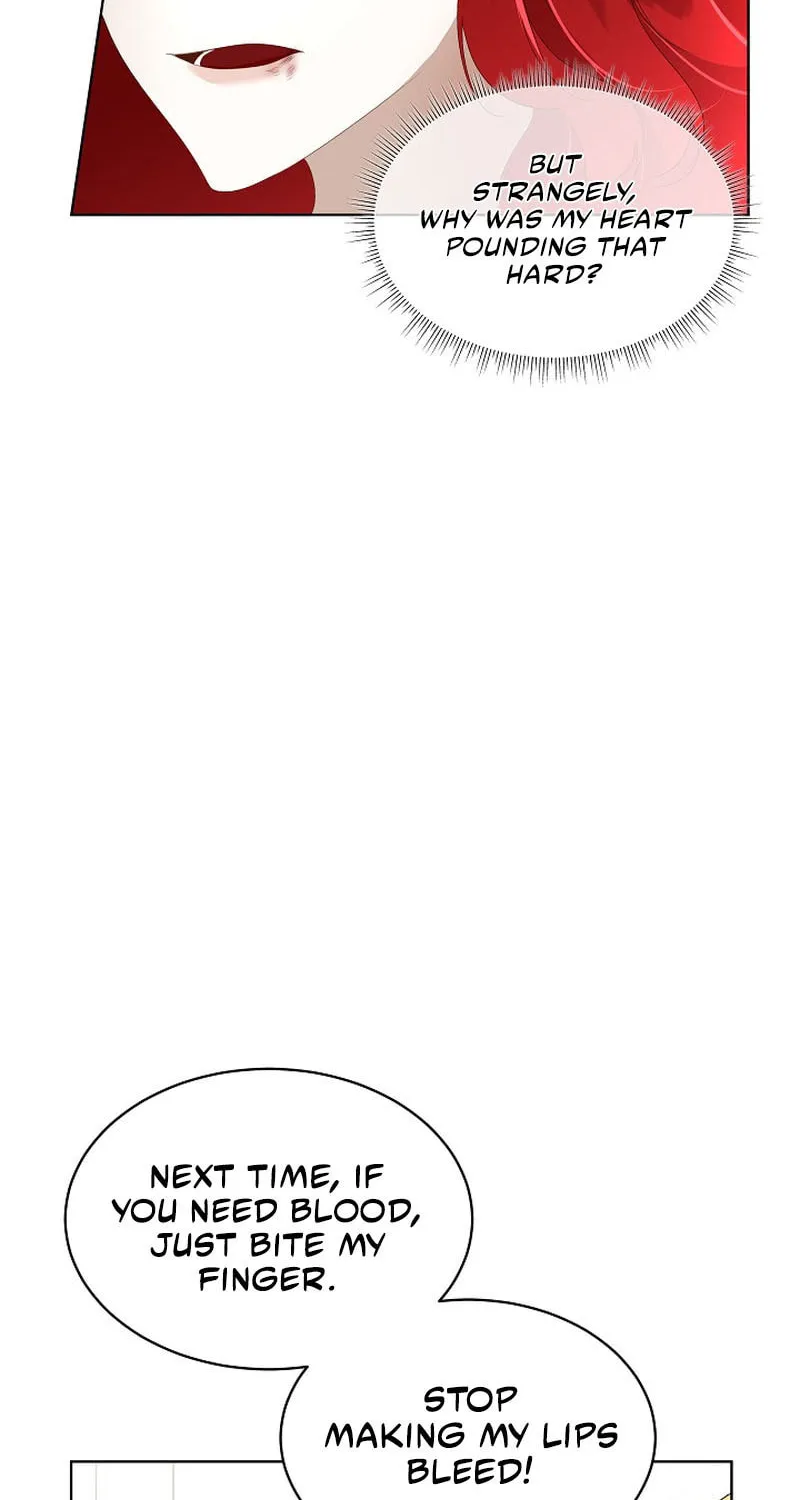Fostering the Male Lead Chapter 11 page 28 - 