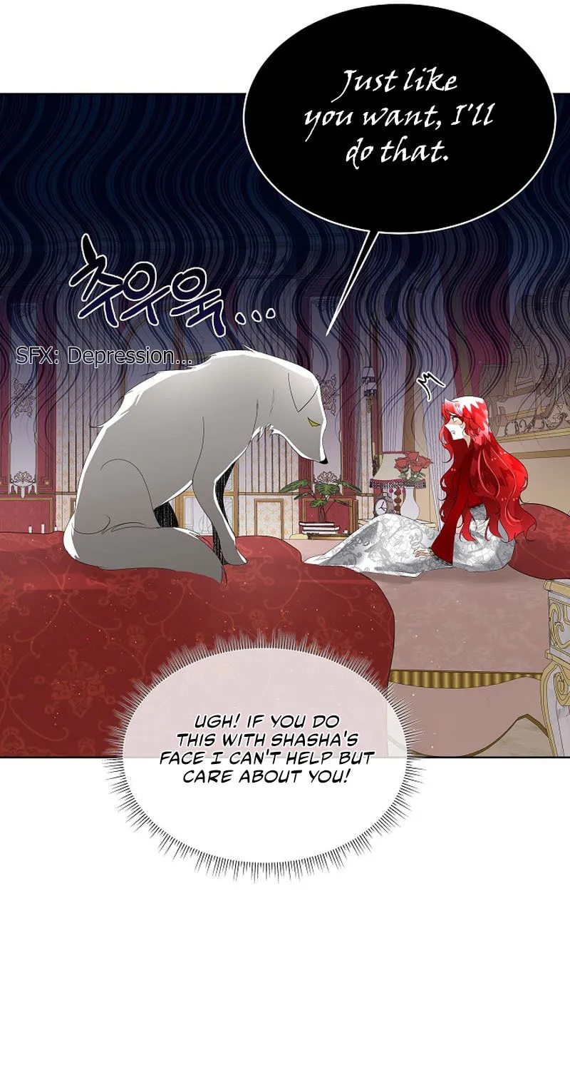 Fostering the Male Lead Chapter 11 page 30 - 