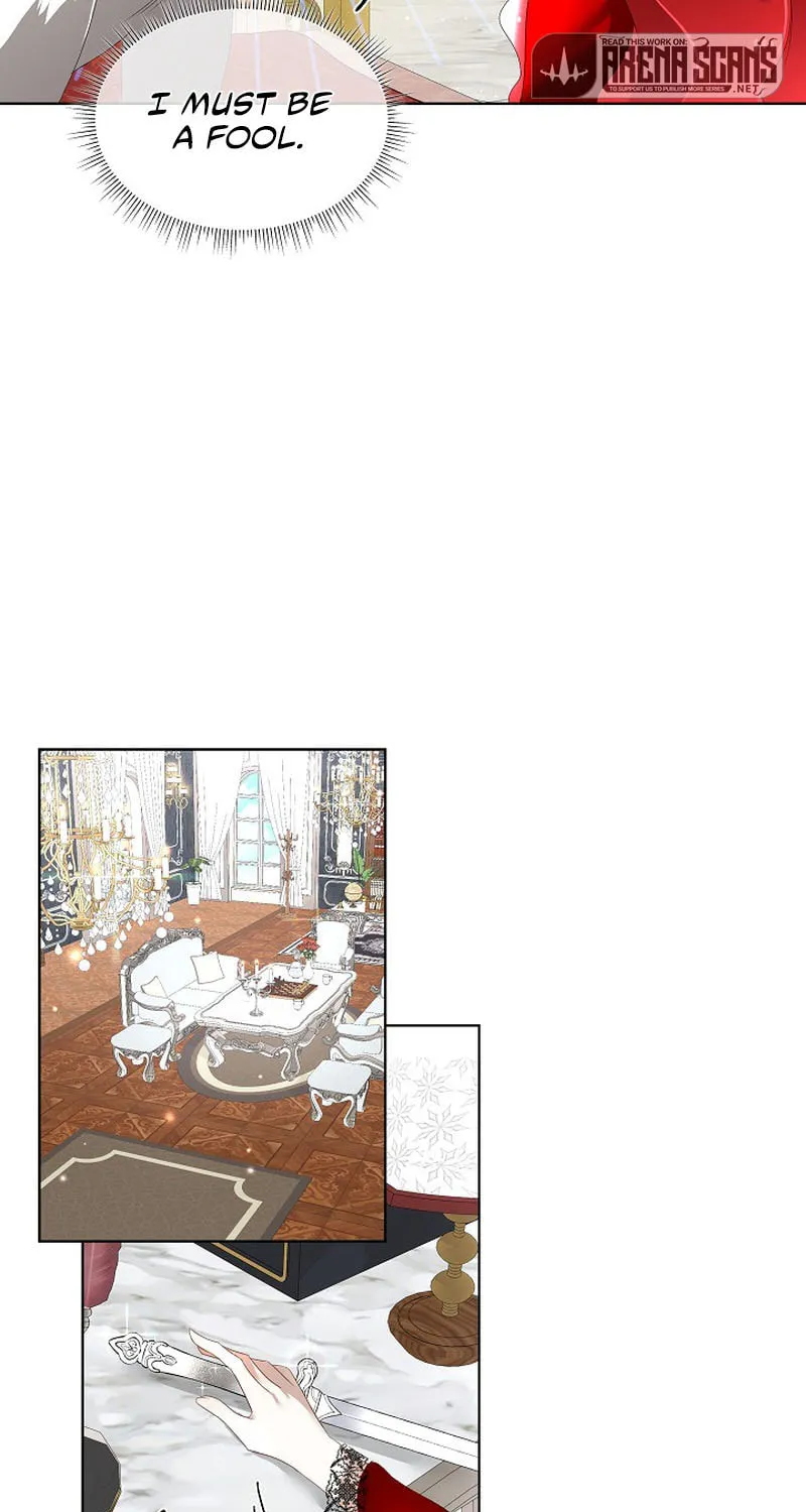 Fostering the Male Lead Chapter 11 page 32 - 