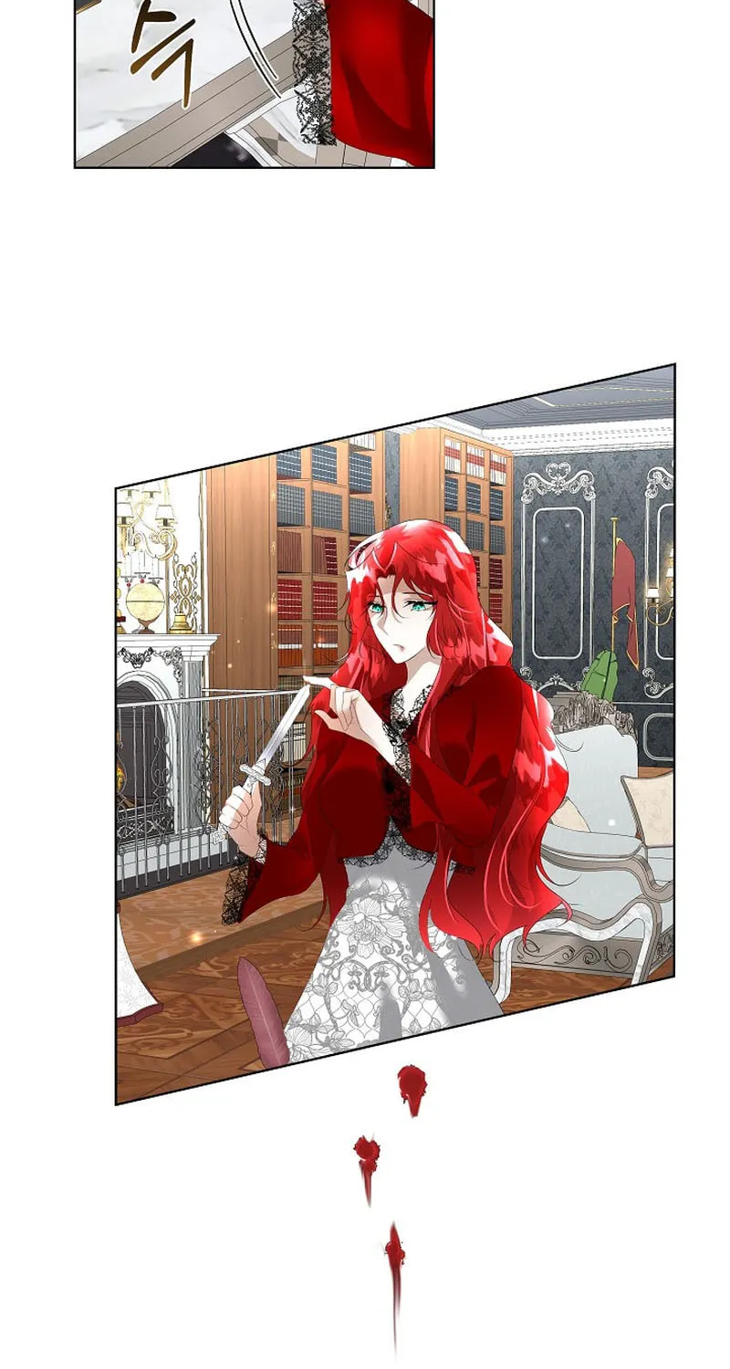 Fostering the Male Lead Chapter 11 page 33 - 