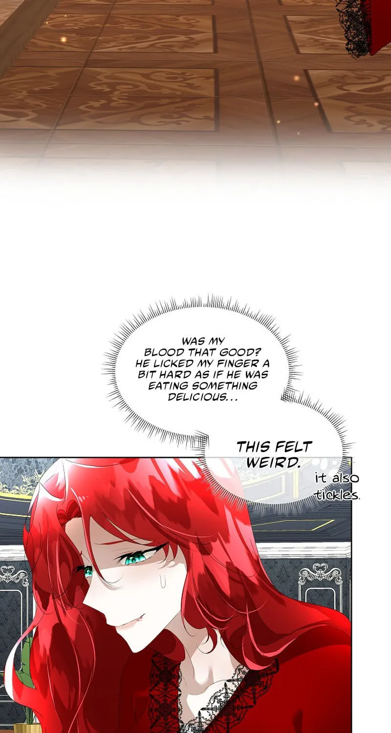 Fostering the Male Lead Chapter 11 page 35 - 