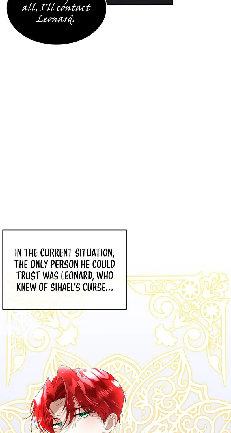 Fostering the Male Lead Chapter 11 page 37 - 