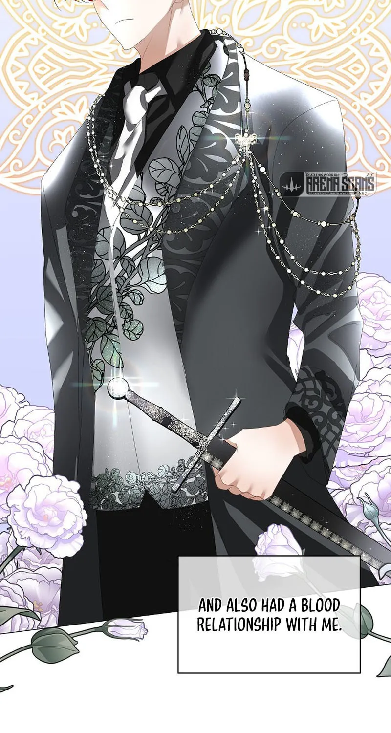 Fostering the Male Lead Chapter 11 page 38 - 