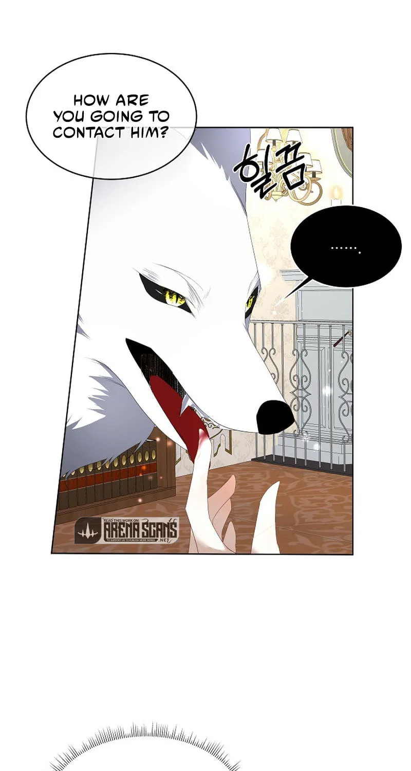 Fostering the Male Lead Chapter 11 page 40 - 