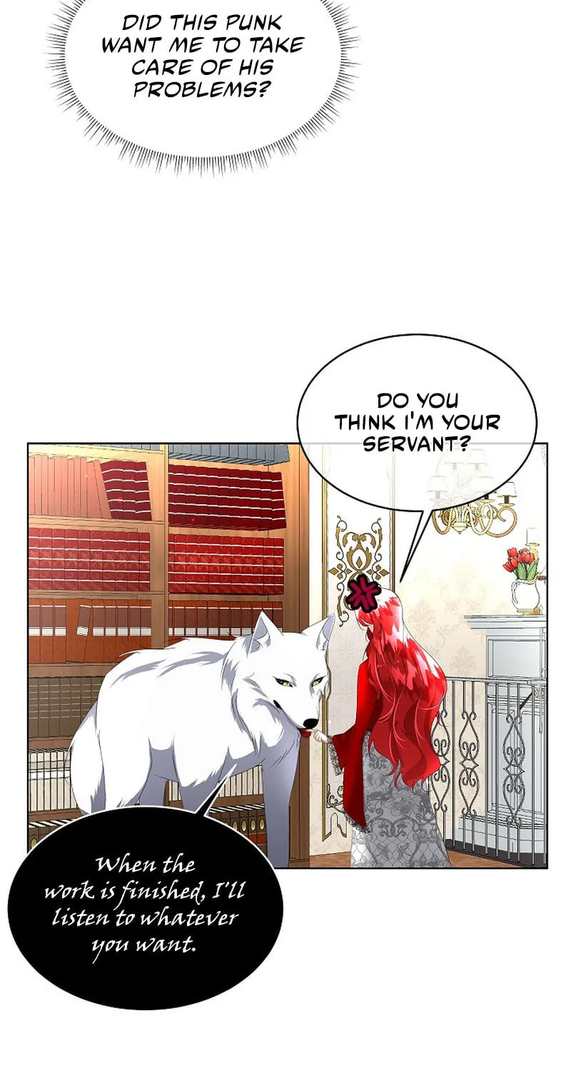 Fostering the Male Lead Chapter 11 page 41 - 