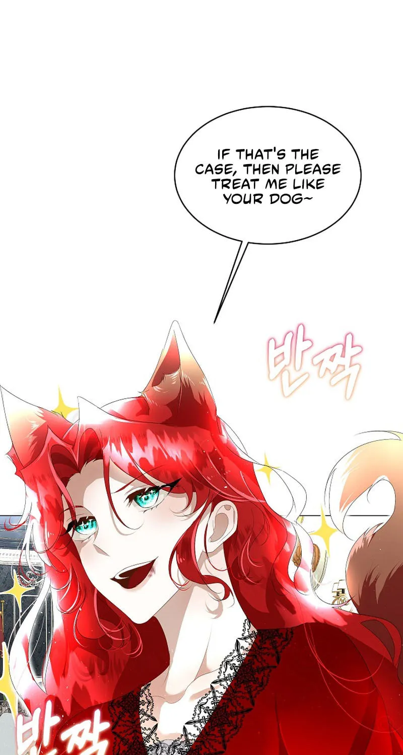 Fostering the Male Lead Chapter 11 page 42 - 