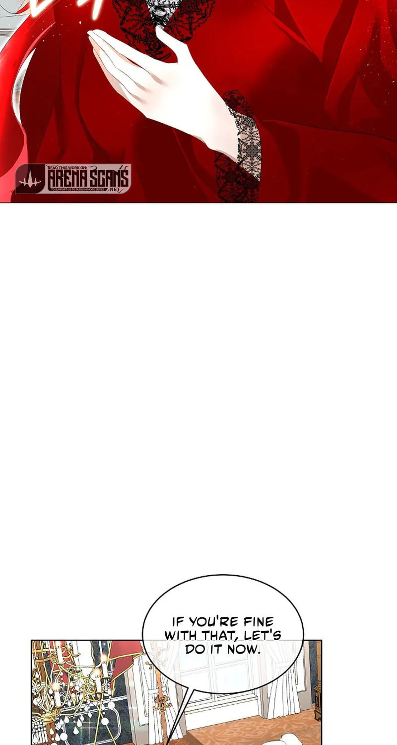 Fostering the Male Lead Chapter 11 page 43 - 