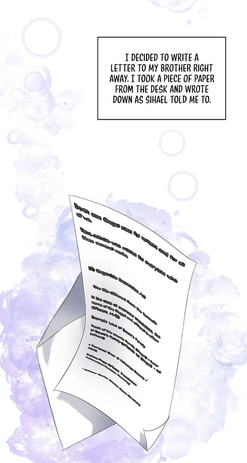 Fostering the Male Lead Chapter 11 page 45 - 