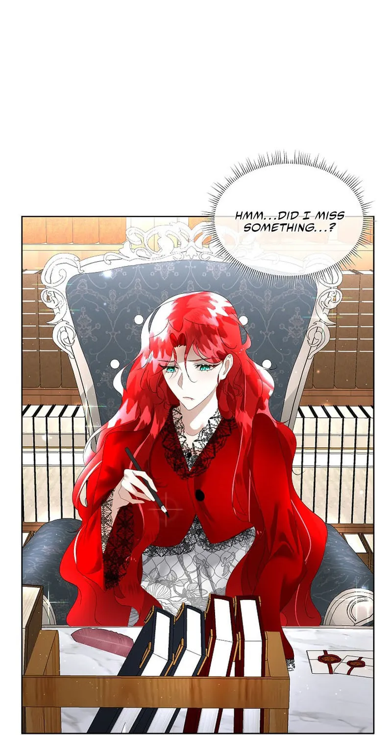 Fostering the Male Lead Chapter 11 page 47 - 