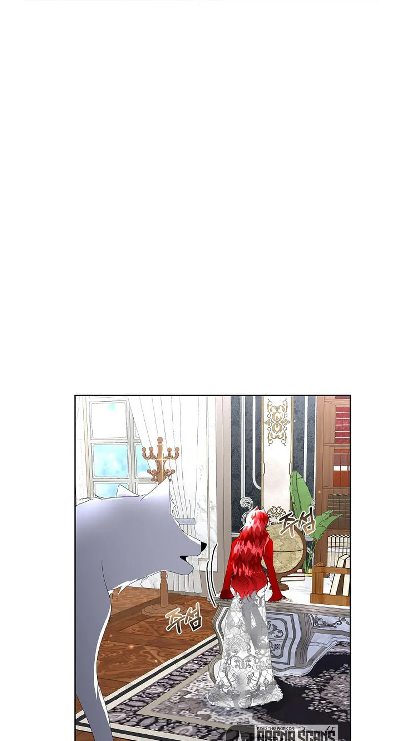 Fostering the Male Lead Chapter 11 page 48 - 